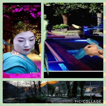 Zentral Club Electron- Jacuzzi. *