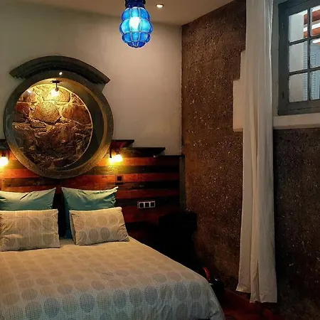 Zentral Club Electron- Jacuzzi. Апартаменты *