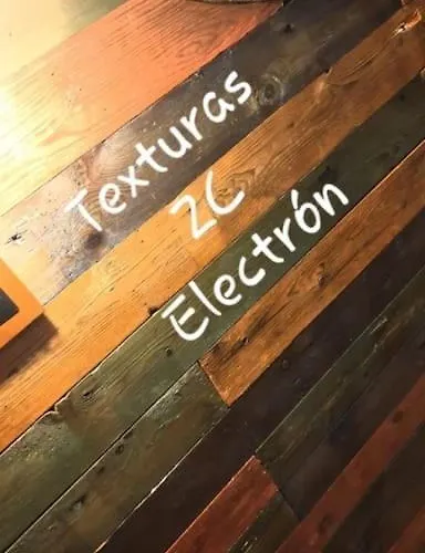 Zentral Club Electrón- Jacuzzi. Belmonte De Miranda