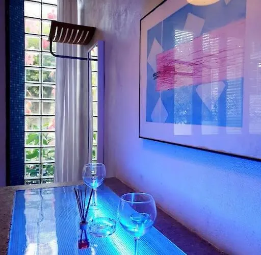 Zentral Club Electrón- Jacuzzi.