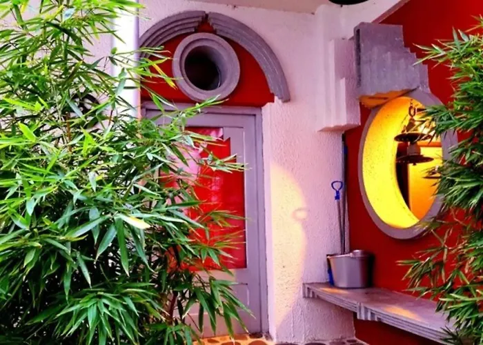 Zentral Club Electrón- Jacuzzi. Apartament Belmonte De Miranda