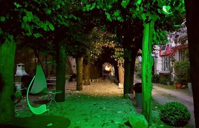 Zentral Club Electrón- Jacuzzi.